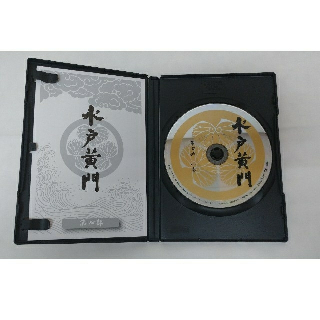 水戸黄門DVD-BOX 第四部 (9枚組)|エンタメ/ホビー 水戸黄門DVD-BOX 第四部 (9枚組)|エンタメ/ホビー