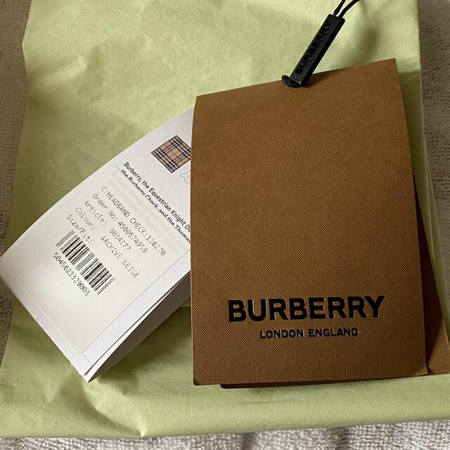 BURBERRY(バーバリー)のBURBERRY カチューシャ レディースのヘアアクセサリー(カチューシャ)の商品写真