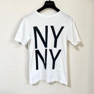 サタデーズサーフニューヨークシティー(SATURDAYS SURF NYC)のサタデーズサーフニューヨークシティ Ｔシャツ サイズ:XS(Tシャツ/カットソー(半袖/袖なし))