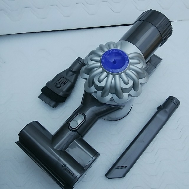 Dyson - dyson v6(DC61) TRIGGER ORIGINの通販 by マウンテン&シー's