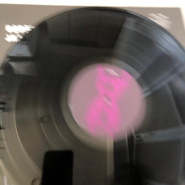 廃盤】ゆらゆら帝国 3×3×3 LP レコードの通販 by sato4's shop|ラクマ