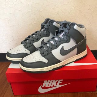 ナイキ(NIKE)のNike Dunk High Retro SE VNTG(スニーカー)