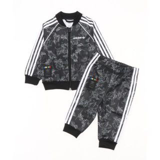 adidas - adidas /ディズニージャージ 上下セットの通販 by Naia's ...