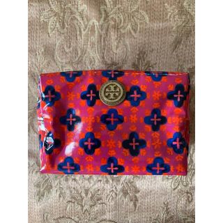 トリーバーチ(Tory Burch)のトリバーチ　ポーチ❣️最終値下げ❣️(ポーチ)