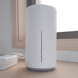 ファーウェイ(HUAWEI)のホームルーター(PC周辺機器)