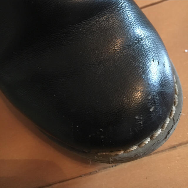 GAP(ギャップ)のGAP 17㎝ ショートブーツ キッズ/ベビー/マタニティのキッズ靴/シューズ(15cm~)(ブーツ)の商品写真
