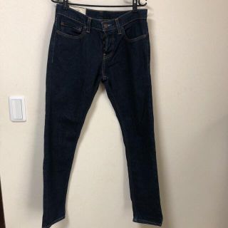 ホリスター(Hollister)のホリスター　スーパースキニーデニムジーンズ  W31XL30(デニム/ジーンズ)