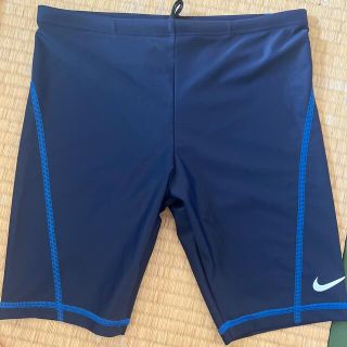 ナイキ(NIKE)のナイキ　水着　160㎝　新品未使用(水着)