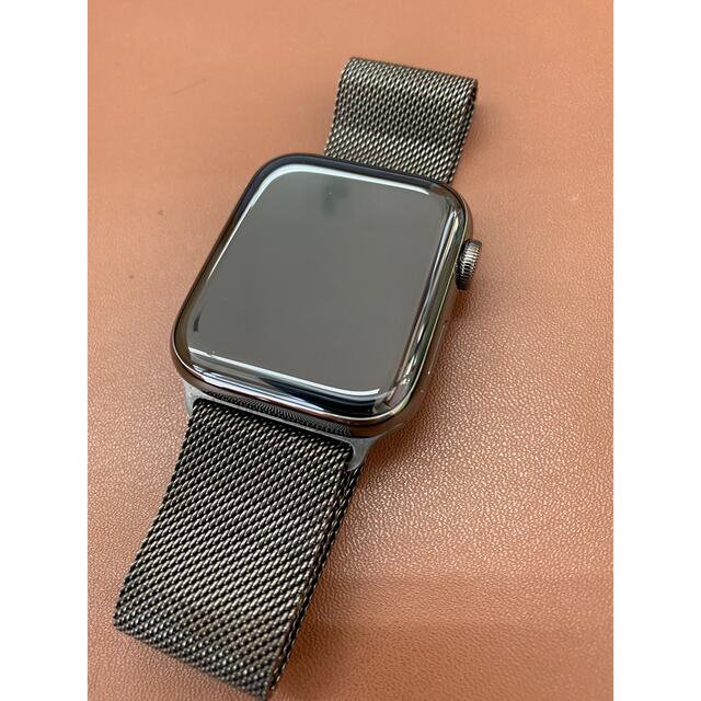 Apple watch 44mm