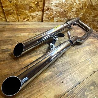 ハーレーダビッドソン マフラーの通販 300点以上 | Harley Davidsonを ハーレーダビッドソン マフラーの通販 300点以上 | Harley Davidsonを