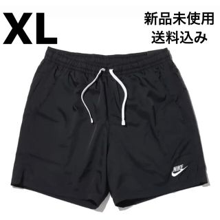 ナイキ(NIKE)のNIKE ナイキ ウーブン ショートパンツ(ショートパンツ)