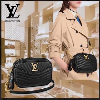 ルイヴィトン(LOUIS VUITTON)のお取引中　お値下げ　ルイヴィトン★ニューカメラバッグ(ショルダーバッグ)