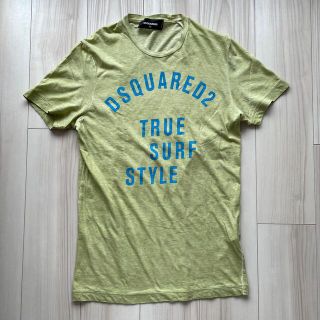 ディースクエアード(DSQUARED2)のDSQUARED2 半袖Tシャツ(Tシャツ/カットソー(半袖/袖なし))