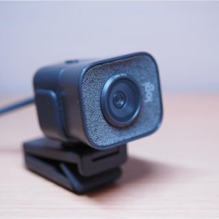 Logicool ウェブカメラ C980GR(PC周辺機器)