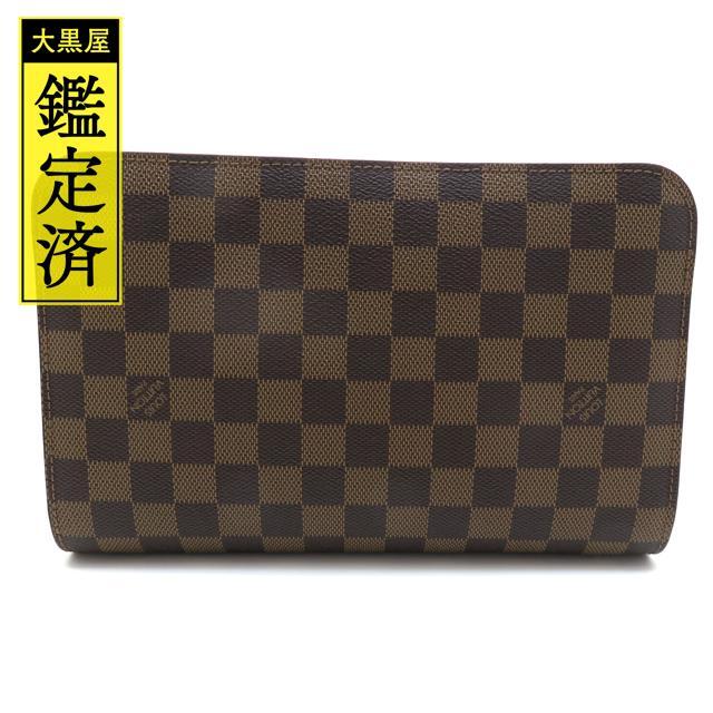 新作入荷新品】 LOUIS VUITTON - LOUIS VUITTON サンルイ セカンド