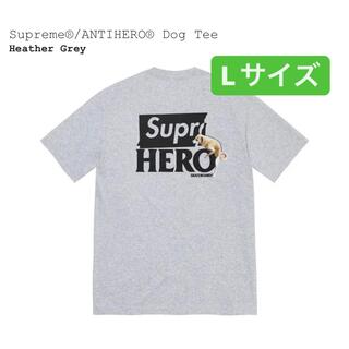 Supreme - Supreme シュプリーム/ ANTIHERO Dog Tee の通販 by ...