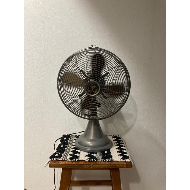 オマケ付き ジャーナルスタンダードファニチャー レトロファン 扇風機