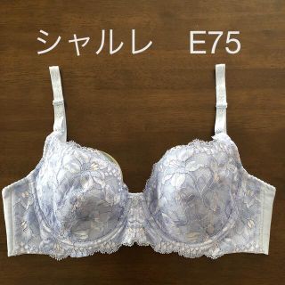 シャルレ(シャルレ)のシャルレ　ブラジャー　パレッティ　FA221   E75 (ブラ)