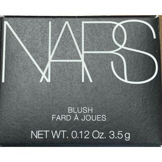 ナーズ(NARS)のNARS ブラッシュ　4013N 3.5グラム(チーク)