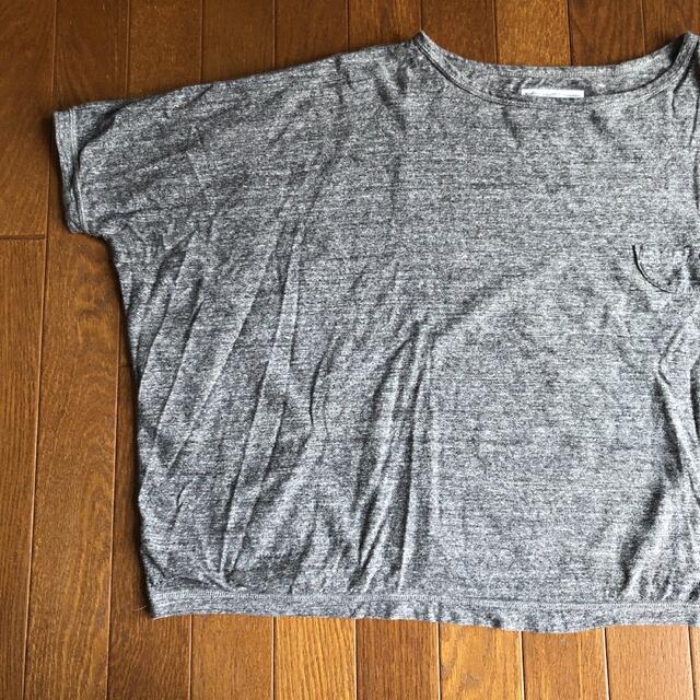 MARKEY'S(マーキーズ)のトップスT レディースのトップス(Tシャツ(半袖/袖なし))の商品写真