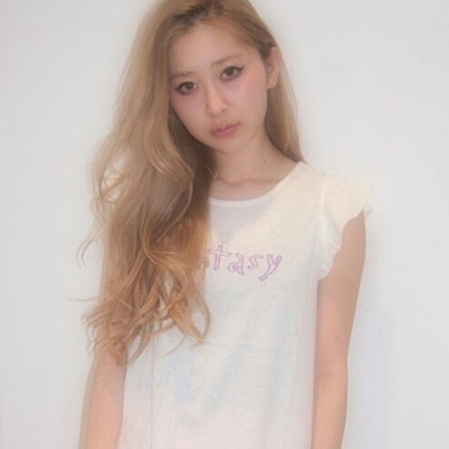 merry jenny(メリージェニー)の♥merry jennyとっぷす☆彡 レディースのトップス(Tシャツ(半袖/袖なし))の商品写真