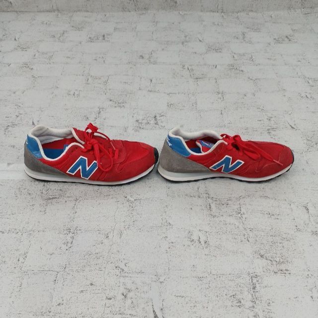 New Balance ニューバランス ML373RER レディースの靴/シューズ(スニーカー)の商品写真