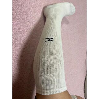 ミズノ(MIZUNO)のモスコ様専用 バレー靴下(ソックス)