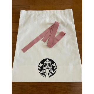 スターバックスコーヒー(Starbucks Coffee)のさらにお値下げ・おまけ付きスターバックス・ギフトバッグ(ラッピング/包装)