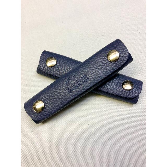 momo様ご専用です。Italian leatherハンドルカバー | energysource.com.br