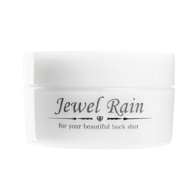 ジュエルレインAC ボディジェル 未使用 | www.goodasgoldtraining.com