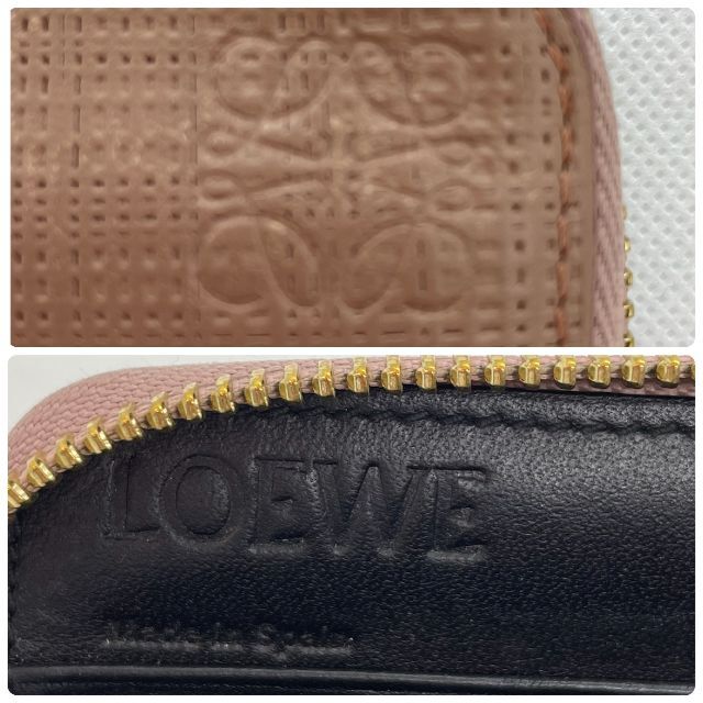 LOEWE(ロエベ)の◆　りんこ様　専用　◆ レディースのファッション小物(財布)の商品写真