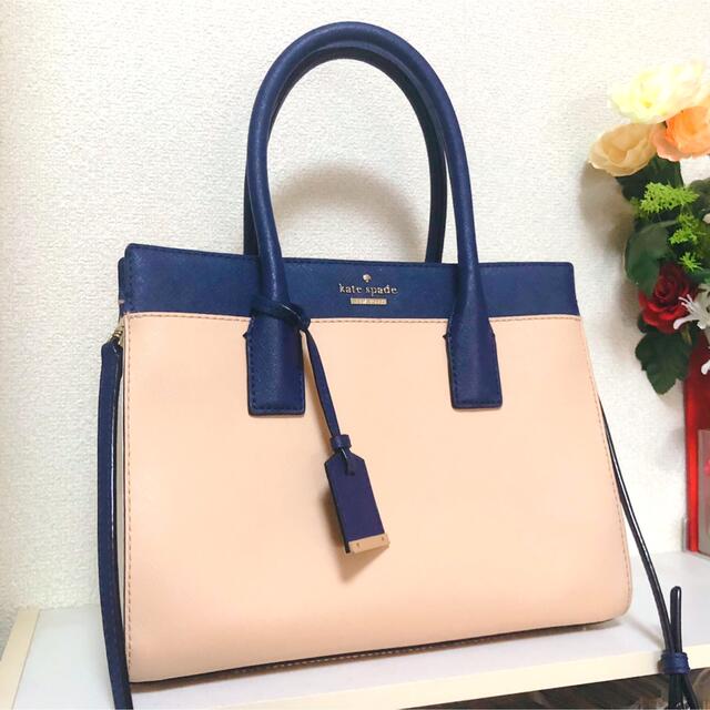 kate spade new york - ケイトスペード キャメロンストリートスモール