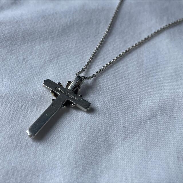 アイテム Tiffany & Co. - ティファニー シルバー925/750 シグネチャー