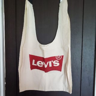 リーバイス(Levi's)のまるまる様専用リーバイス　エコバッグ(エコバッグ)