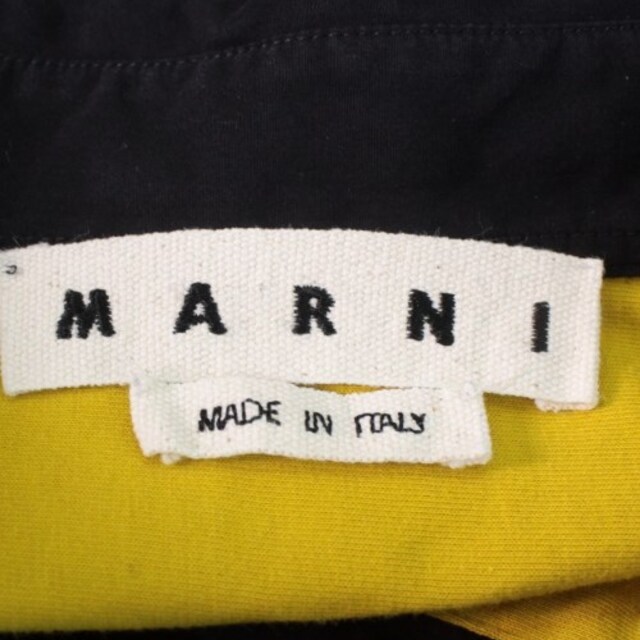 Marni(マルニ)のMARNI カジュアルシャツ メンズ メンズのトップス(シャツ)の商品写真