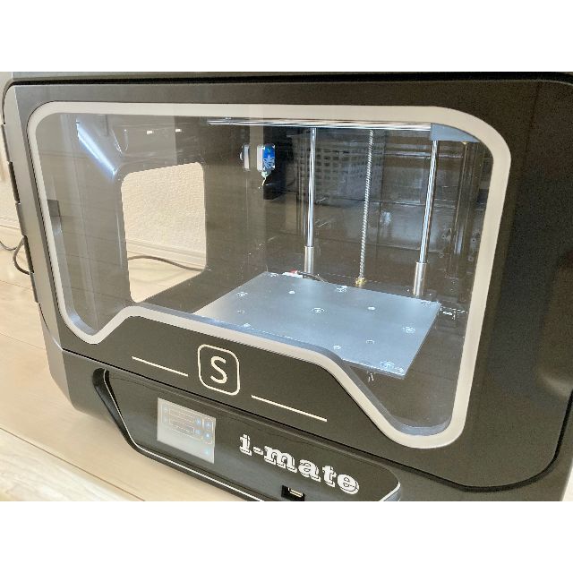 R2K様専用ページ ☆QIDI TECH i mates 3Dプリンター ☆ | www.espacios