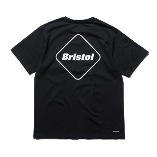 エフシーアールビー(F.C.R.B.)のFC.Real Bristol S/S EMBLEM TEE BLACK(Tシャツ/カットソー(半袖/袖なし))