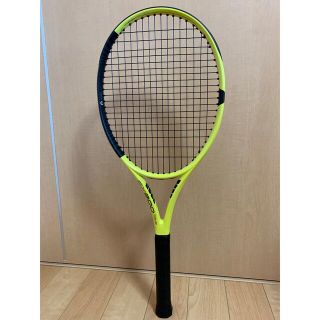 ダンロップ(DUNLOP)のダンロップ SX300 TOUR・G2(美品) DUNLOP SX300TOUR(ラケット)