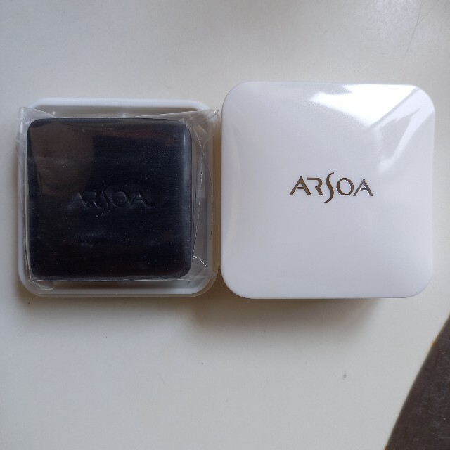 ARSOA(アルソア)の新品　アルソアARSOA　トラベルキット(CELL) コスメ/美容のキット/セット(サンプル/トライアルキット)の商品写真