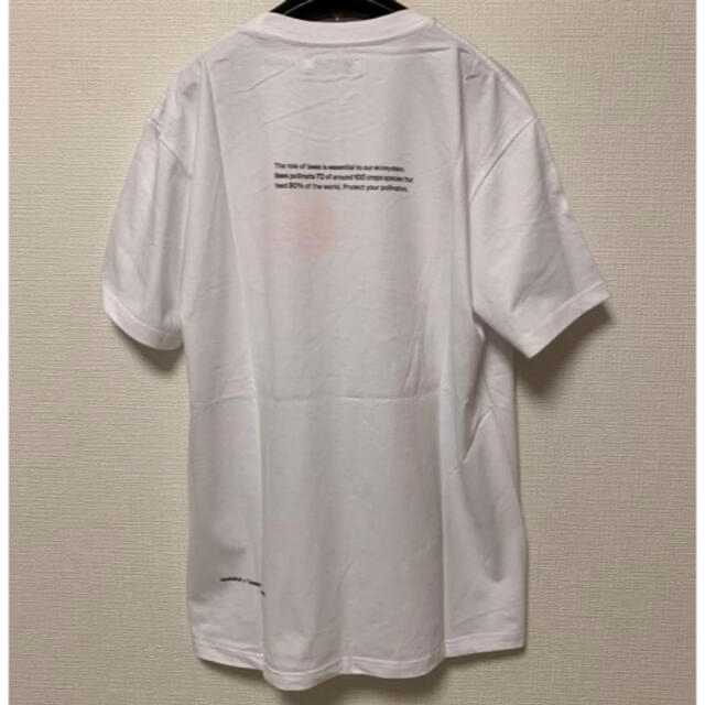 TTT様専用】pangaia × 村上隆 コラボ tシャツ カイカイキキの通販 by