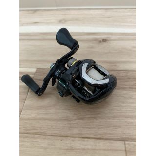 ダイワ(DAIWA)のDAIWA バスX   右巻き(リール)