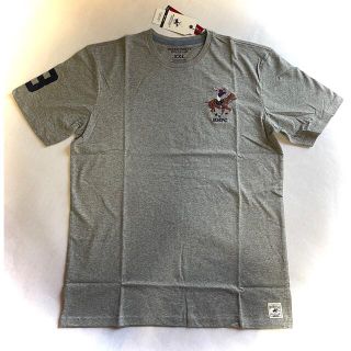 ビバリーヒルズポロクラブ(BEVERLY HILLS POLO CLUB（BHPC）)のTシャツ　tシャツ　半袖　ポロクラブ　Polo Club  polo club(Tシャツ/カットソー(半袖/袖なし))