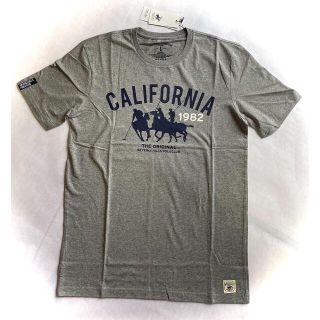 ビバリーヒルズポロクラブ(BEVERLY HILLS POLO CLUB（BHPC）)のTシャツ　tシャツ　半袖　ポロクラブ　Polo Club  polo club(Tシャツ/カットソー(半袖/袖なし))