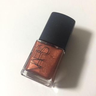 ナーズ(NARS)のNARS(ナーズ) ポリッシュ 1708(マニキュア)