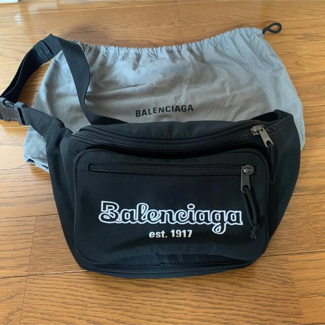 感謝価格】 Balenciaga - バレンシアガ バッグ ショルダーバッグ