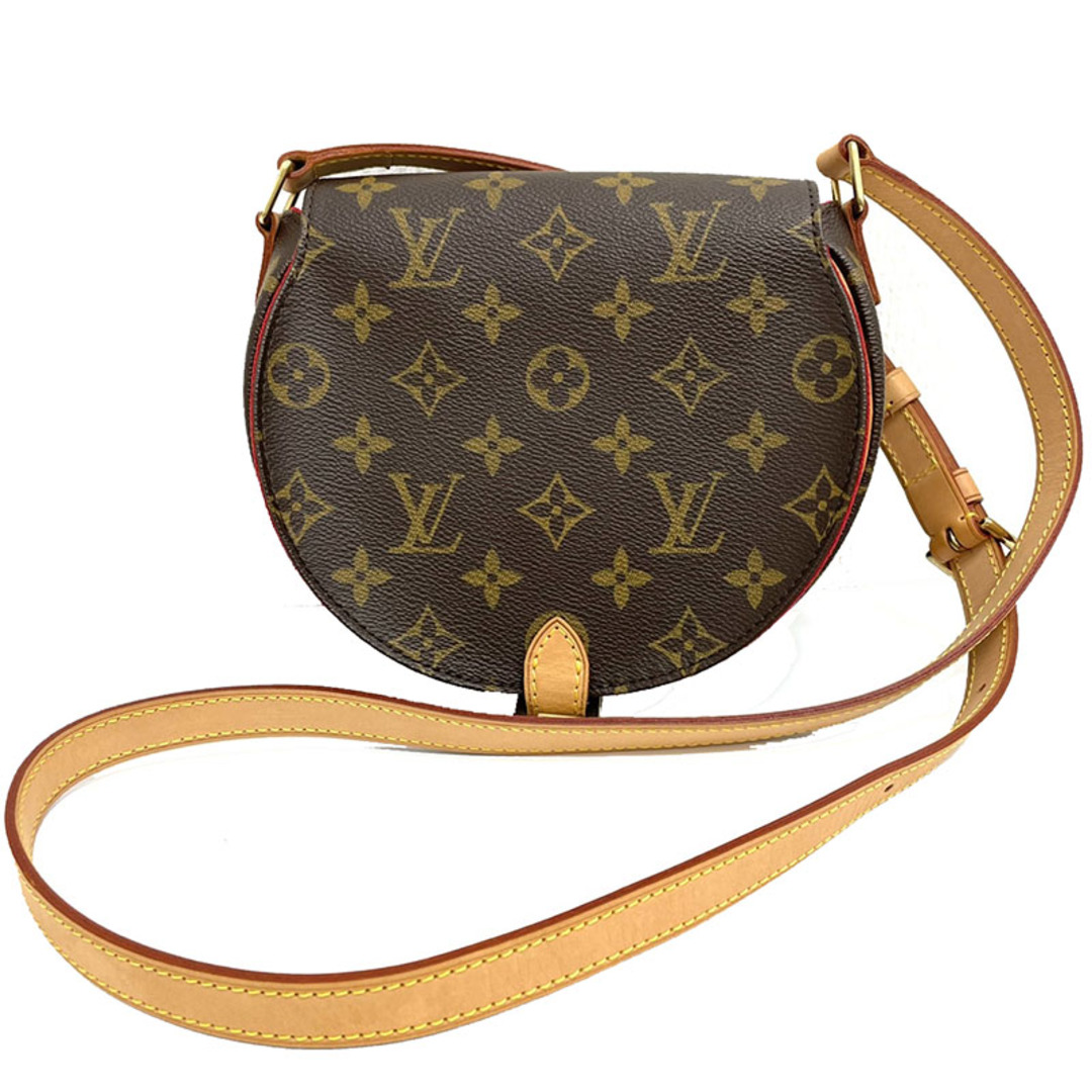 ルイ・ヴィトン LOUIS VUITTON ショルダーバッグ モノグラムキャンバス