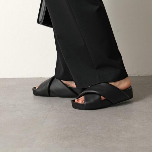 Jil Sander - jil sander サンダルの通販 by selectshop|ジルサンダー