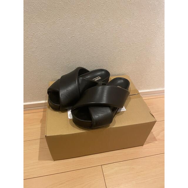 jil sander サンダル 1