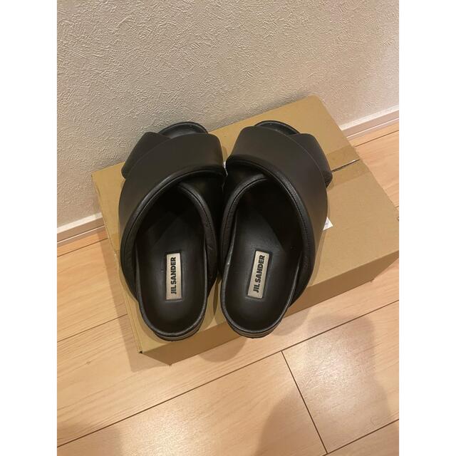 jil sander サンダル 3