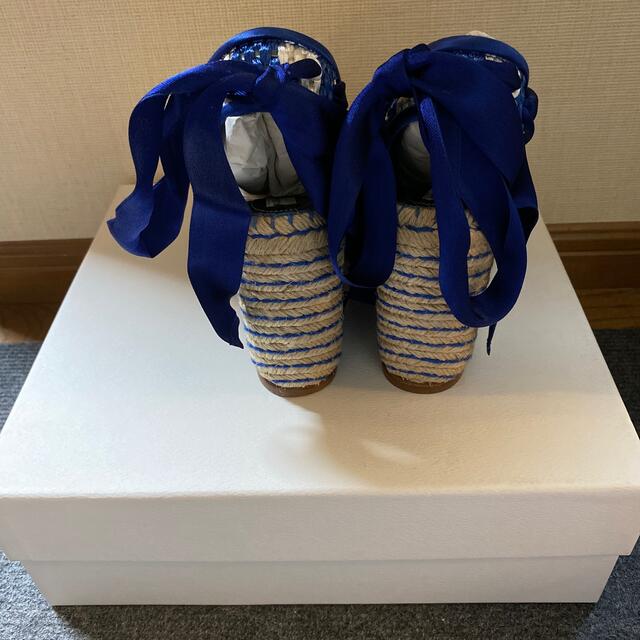 Balenciaga(バレンシアガ)のバレンシアガ　BALENCIAGA サンダル レディースの靴/シューズ(サンダル)の商品写真